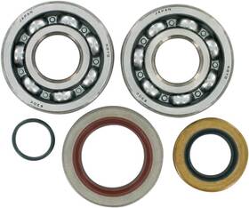 829x97eaw1 Moose Racing Crankshaft Crank Shaft Bearing Seals Kit For Ktm 65 Sx 09-24