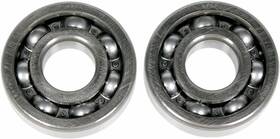 Moose Racing 9929-m268436-atv Crank Bearing And Seal Kit For 1993-2006 Honda Trx90 Sportrax Atv