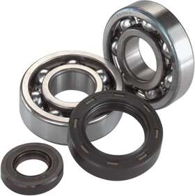 A24-1014 Moose Racing Crank Bearing And Seal Kit