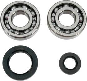 Feabse2qy0 Moose Racing Crankshaft Crank Shaft Bearing Seals Kit For Honda Cr250r 92-07 Feabse2qy0 Moose Racing Crankshaft Crank Shaft Bearing Seals Kit For Honda Cr250r 92-07