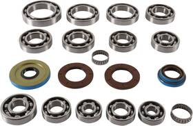 1205-0398 Moose Racing Hard-parts Bearing Kit