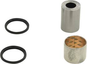 1313-0222 Moose Racing Hard-parts Shock Bearing Kit
