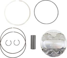 Mpx3036 Moose Racing New High-performance 4-stroke Race Piston Kit