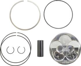 Mx1026 Moose Racing New High-performance 4-stroke Piston Kit