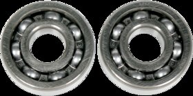 Moose Racing Nszktuhexl Crankshaft Crank Shaft Bearing Kit For Honda Crf50f 2004-2009 11-20