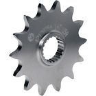 M602-17-14 Moose Steel Sprocket Racing Front Honda - 14t 383-14