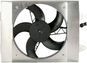 1901-0413 Moose Utility Division Racing Hi Performance Cooling Fan
