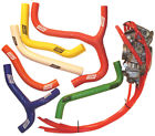 24-41r Moto Kit - Hose Red Suzuki