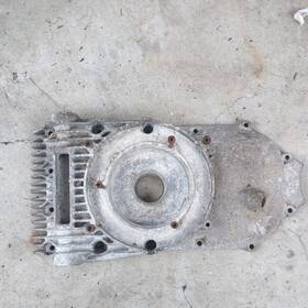 Moto Guzzi 1400140p 850-t3 Vd 1979 - Front Cover Engine