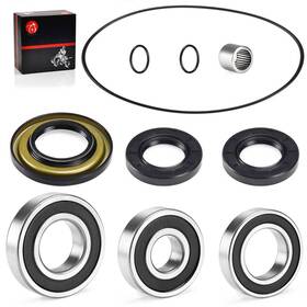 705502062 Moto1988 Rear Differential Bearing Seal Kit For Can-am Outlander 800r 850 1000/r 2015-18