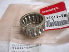 91011-vm0-008 Mr250 Honda New Nos Oem Connecting Rod Large End Bearing 1 Cr250m Mt250 Con Big
