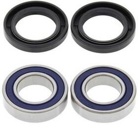 22-51090 Msr 25-1090 - Wheel Bearing And Seal Kit