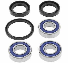 25-1115b Msr 25-1115 Rear Wheel Bearing Seal For Honda -
