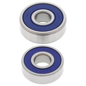 25-1177 Msrhp 41-3623 Front Wheel Bearing Kit