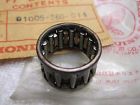 91005-360-014 Mt125 Honda New Nos Connecting Rod Large End Bearing 2 1974-1976 Cr125m Con Big