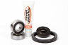 Pw26465 Mx 360 Pivot Works Yamaha Front Wheel Bearing Kit For