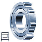 N209ecp Timken Skf Ecp Cylindrical Roller Bearings