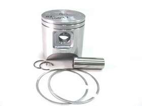 Mxg10299 Namura C Series Piston 67.46mm For 1996-1999 Ktm 250 Egs