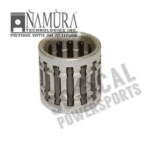 Orna-ra506733-ng Namura 1975-1992 Yamaha Dtmx 125 Lc Dirt Bike Wristpin Bearing