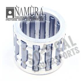 Orna-ra506995-ng Namura 1978-2007 Suzuki Jr 50 Dirt Bike Wristpin Bearing Orna-ra506995-ng Namura 1978-2007 Suzuki Jr 50 Dirt Bike Wristpin Bearing