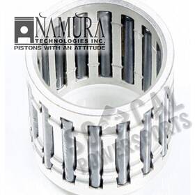 Orna-ra521095-ng Namura 2002-2014 Yamaha Yz85 Dirt Bike Wristpin Bearing