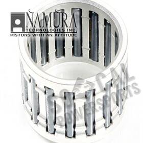 Orna-ra526925-ng Namura 2005-2008 Kawasaki Kx250 Dirt Bike Wristpin Bearing
