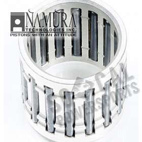 Orna-ra531453-ng Namura 2008-2009 Ktm 105xc Dirt Bike Wristpin Bearing