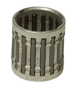 09-b022-1 Namura Technologies Wrist Pin Bearing Caged Needle 1992-2007 For Kawasaki Kx250 18x22x23.5