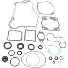 811631 Oil Yamaha Moose Complete Kit Seals Gasket Racing 811631 Oil Yamaha Moose Complete Kit Seals Gasket Racing