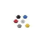 Dofp-du01 Oil Cap Red Rd Racing Driven - Fill