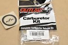 Or2543 Outlaw Racing Products Yamaha Carburetor Valve Jet Gasket Seal Rebuild Or2543 Outlaw Racing Products Yamaha Carburetor Valve Jet Gasket Seal Rebuild