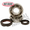 Orho-ds511655-wx Hot Rods Yamaha Yz Dirt Bike Main Bearing And Seal