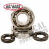 Orho-ds512141-wx Hot Rods Kawasaki Kdx Dirt Bike Main Bearing And Seal