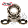 Orho-ds515849-wx Hot Rods Kawasaki Kdx Dirt Bike Main Bearing And Seal