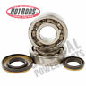 Orho-ds523055-wx Hot Rods Suzuki Rm Dirt Bike Main Bearing And Seal