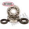 Orho-ds524069-wx Hot Rods Honda Cr Dirt Bike Main Bearing And Seal