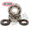 Orho-ds528337-wx Hot Rods Yamaha Yz Dirt Bike Main Bearing And Seal Orho-ds528337-wx Hot Rods Yamaha Yz Dirt Bike Main Bearing And Seal