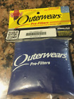 20-2900-02 Outwears Polaris Prefilter Fits