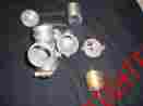 P 1 32 Puch Sears Monkey Wards Etc Bing Style Side Bowl Carburetor Twiungle Others 1960