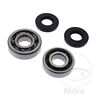 P400485444198 Athena Crankshaft Bearing Kit Yamaha Yz