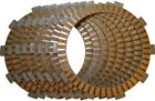 Fp196-8-001 Pack Fiber - Plate Yamaha Kit 8 Hinson Racing