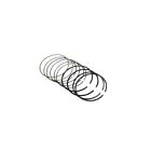 Piston 88ci. Bore Hastings 2m-4793std - Ring Kits Performance Standard Set Kb