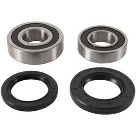 416735 Pivot Works Yamaha Rear Wheel Bearing Kit