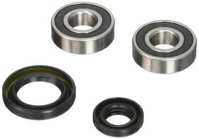 Pwfws-s14-000 Pivot Works New Wheel Bearing Kit For Suzuki An 650 Burgman 07-09