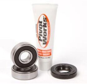 Pwrws-h74-000 Pivot Works Bearing And Seal Kit For 1970 Honda Pc50 Rear 840948 Pwrws-h74-000 Pivot Works Bearing And Seal Kit For 1970 Honda Pc50 Rear 840948