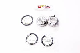 Pivot Works Ss-y05-421 Ezm4-04a Bearing Kit Nos