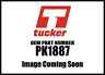 Mmpk1887 Pk1887 Wiseco Piston Mm Kit New 748264222027