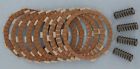 Dpsk233f Plates Clutch Brakes Kit Steel Dp Honda Friction