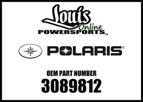 3089812 Polaris Bearing-large End Sportsman 200
