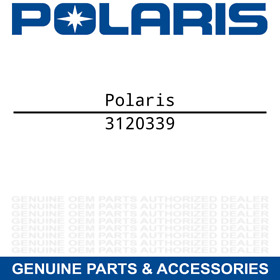 3120339 Polaris Bearing-cup
